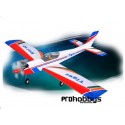 Aviones RC eléctricos