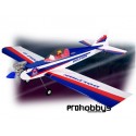 Aviones RC Gasolina