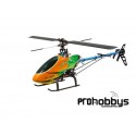 Helicópteros RC eléctricos