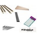 Materiales para construir