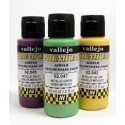 Vallejo Premium